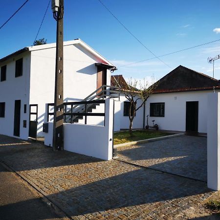 Casa Do Curral Do Chapeu Villa Coja Ngoại thất bức ảnh